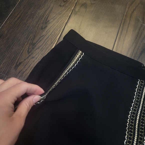 Madewell Embellished Mini Skirt - Picture 5 of 13